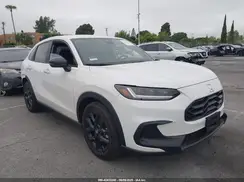 3CZRZ1H51PM713350 2023 HONDA HR-V