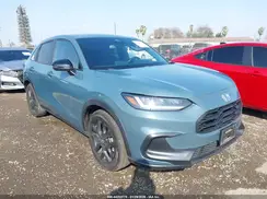 3CZRZ1H51PM713736 2023 HONDA HR-V