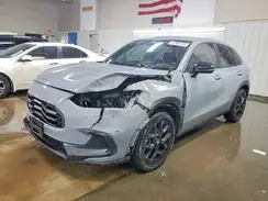 3CZRZ1H51PM715812 2023 HONDA HR-V