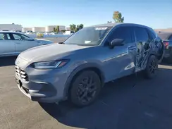 3CZRZ1H51PM718354 2023 HONDA HR-V