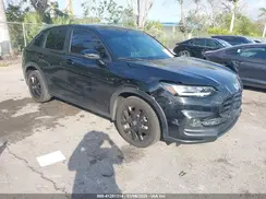 3CZRZ1H51PM719231 2023 HONDA HR-V