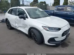 3CZRZ1H51PM719262 2023 HONDA HR-V