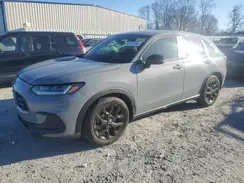 3CZRZ1H51PM720735 2023 HONDA HR-V
