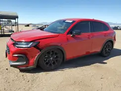 3CZRZ1H51PM722016 2023 HONDA HR-V