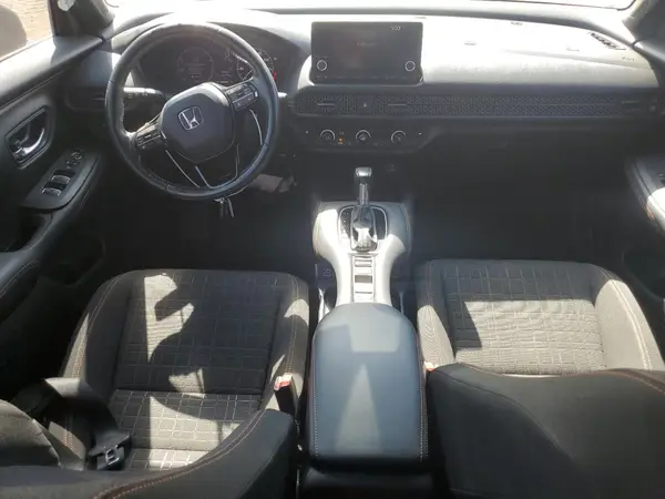 3CZRZ1H51PM722016 2023 HONDA HR-V - Image 8