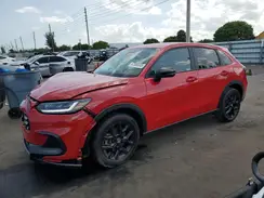 3CZRZ1H51PM723358 2023 HONDA HR-V