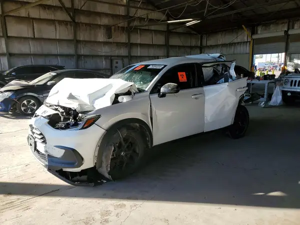 3CZRZ1H51PM723733 2023 HONDA HR-V