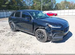 3CZRZ1H51PM731461 2023 HONDA HR-V