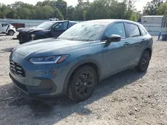 3CZRZ1H51PM732934 2023 HONDA HR-V