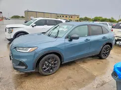 3CZRZ1H51PM733159 2023 HONDA HR-V