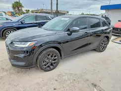 3CZRZ1H51PM733596 2023 HONDA HR-V