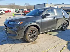 3CZRZ1H51PM733811 2023 HONDA HR-V