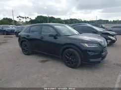 3CZRZ1H51PM734828 2023 HONDA HR-V