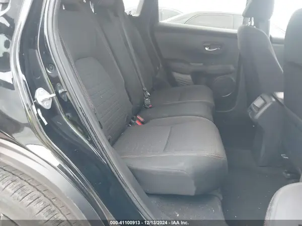 3CZRZ1H51PM734828 2023 HONDA HR-V - Image 8