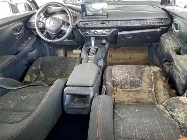 3CZRZ1H51PM735073 2023 HONDA HR-V - Image 8
