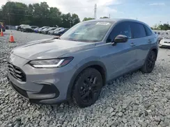 3CZRZ1H51PM735168 2023 HONDA HR-V