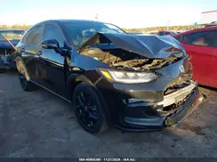 3CZRZ1H51PM736708 2023 HONDA HR-V