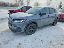 3CZRZ1H51PM737292 2023 HONDA HR-V