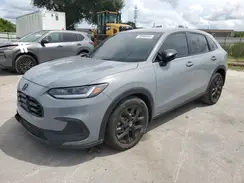 3CZRZ1H51PM743562 2023 HONDA HR-V