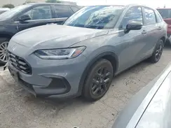 3CZRZ1H51PM744338 2023 HONDA HR-V