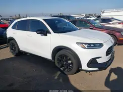 3CZRZ1H51PM744601 2023 HONDA HR-V