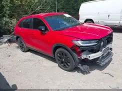 3CZRZ1H51PM745117 2023 HONDA HR-V