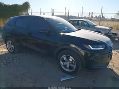 3CZRZ1H51PM746025 2023 HONDA HR-V