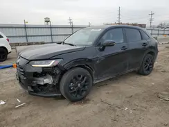 3CZRZ1H51PM746137 2023 HONDA HR-V