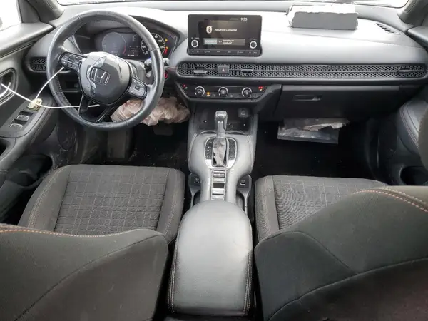 3CZRZ1H51PM746137 2023 HONDA HR-V - Image 8