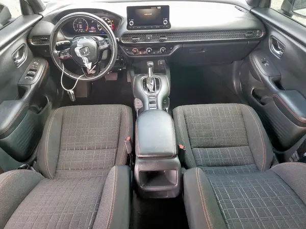 3CZRZ1H51PM746199 2023 HONDA HR-V - Image 8