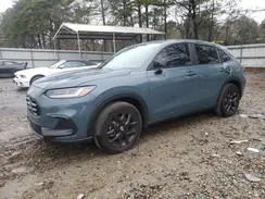3CZRZ1H51RM700164 2024 HONDA HR-V
