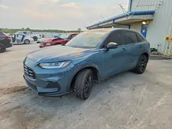 3CZRZ1H51RM700780 2024 HONDA HR-V