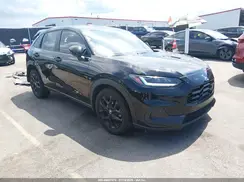 3CZRZ1H51RM701329 2024 HONDA HR-V