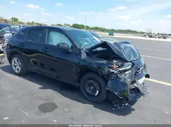 3CZRZ1H51RM703162 2024 HONDA HR-V