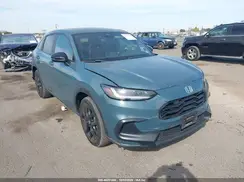 3CZRZ1H51RM703968 2024 HONDA HR-V