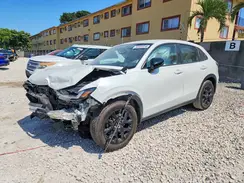 3CZRZ1H51RM705669 2024 HONDA HR-V
