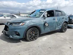 3CZRZ1H51RM705705 2024 HONDA HR-V