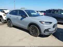 3CZRZ1H51RM708166 2024 HONDA HR-V