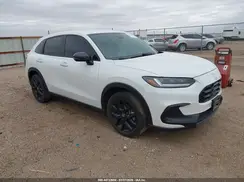 3CZRZ1H51RM709818 2024 HONDA HR-V