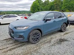3CZRZ1H51RM714808 2024 HONDA HR-V