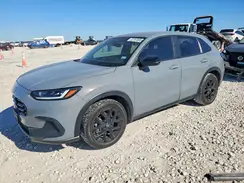 3CZRZ1H51RM716607 2024 HONDA HR-V