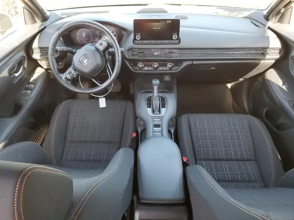 3CZRZ1H51RM717160 2024 HONDA HR-V - Image 8