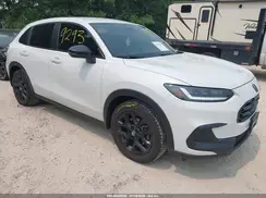 3CZRZ1H51RM717336 2024 HONDA HR-V