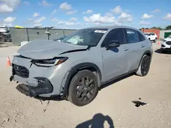 3CZRZ1H51RM720625 2024 HONDA HR-V