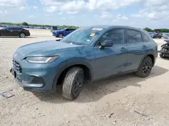 3CZRZ1H51RM721466 2024 HONDA HR-V