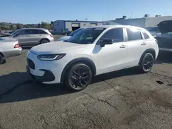 3CZRZ1H51RM723170 2024 HONDA HR-V