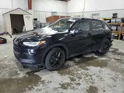 3CZRZ1H51RM723489 2024 HONDA HR-V