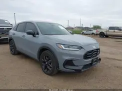 3CZRZ1H51RM725467 2024 HONDA HR-V