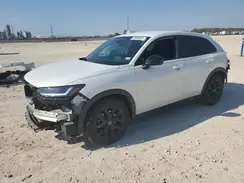 3CZRZ1H51RM727557 2024 HONDA HR-V