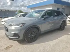 3CZRZ1H51RM727753 2024 HONDA HR-V